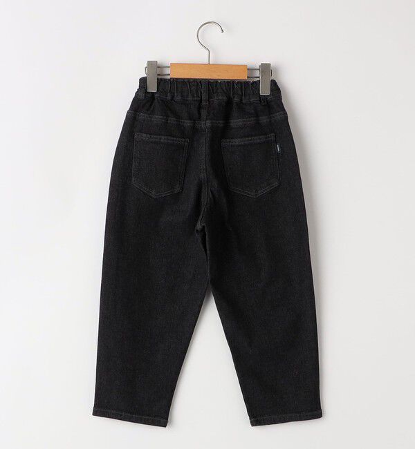 SHIPS KIDS「SHIPS KIDS:100～130cm /ヴィンテージ ライク デニム パンツ」|デニム|