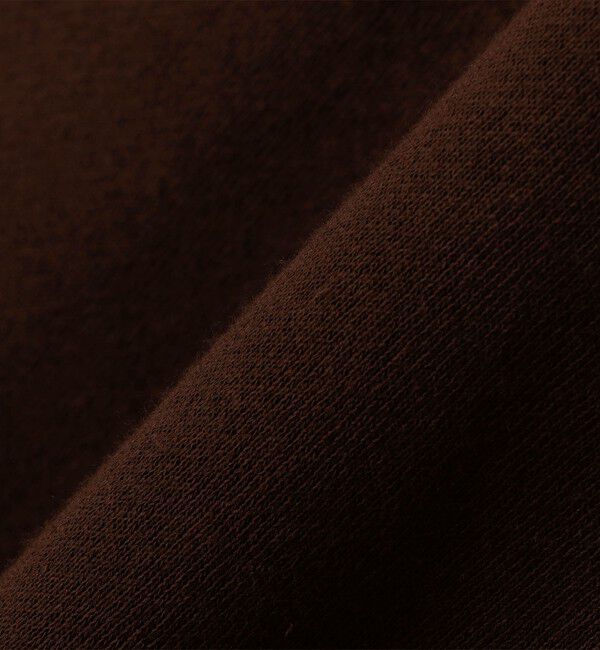 SHIPS any「SHIPS any: ヴィンテージライク 裏起毛 セミモックネック ラグラン スウェット◇」|スウェット・ジャージ|