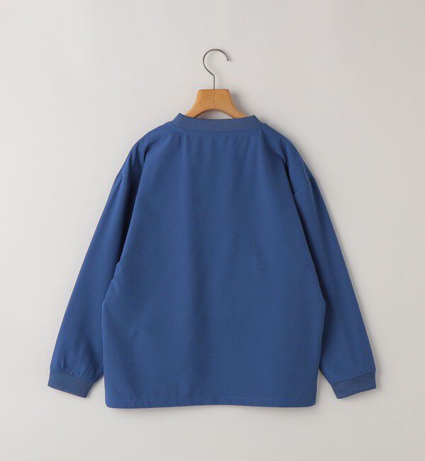 SHIPS KIDS「SHIPS KIDS:140～160cm / サーパスドライ ロングスリーブ トップス」|Tシャツ・カットソー|