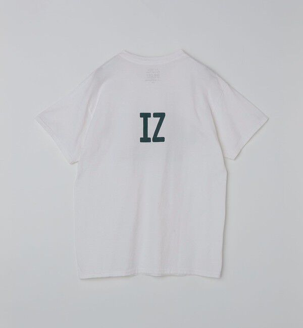 SHIPS「【WEB限定/SHIPS別注】THE DAY ON THE BEACH: THATS SURF LIFE ポケット Tシャツ」|Tシャツ・カットソー|