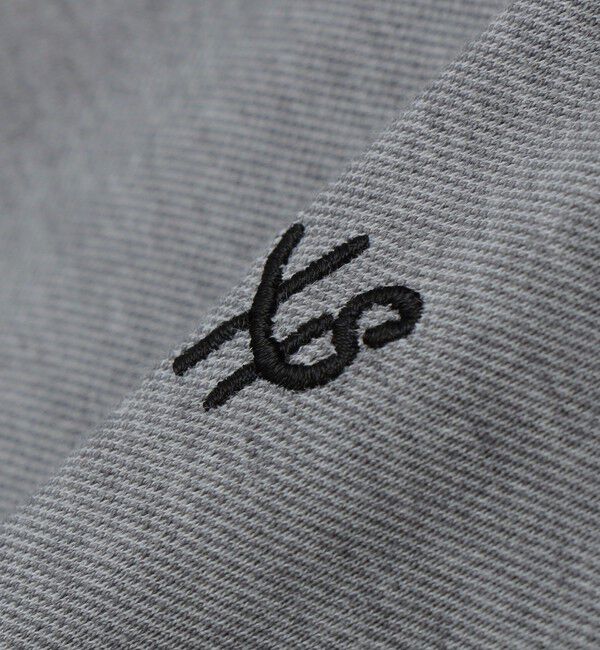 SHIPS「【WEB限定】SHIPS: 〈吸水速乾〉ドライピケ ワンポイント ロゴ ボダンダウン シャツ」|Tシャツ・カットソー|