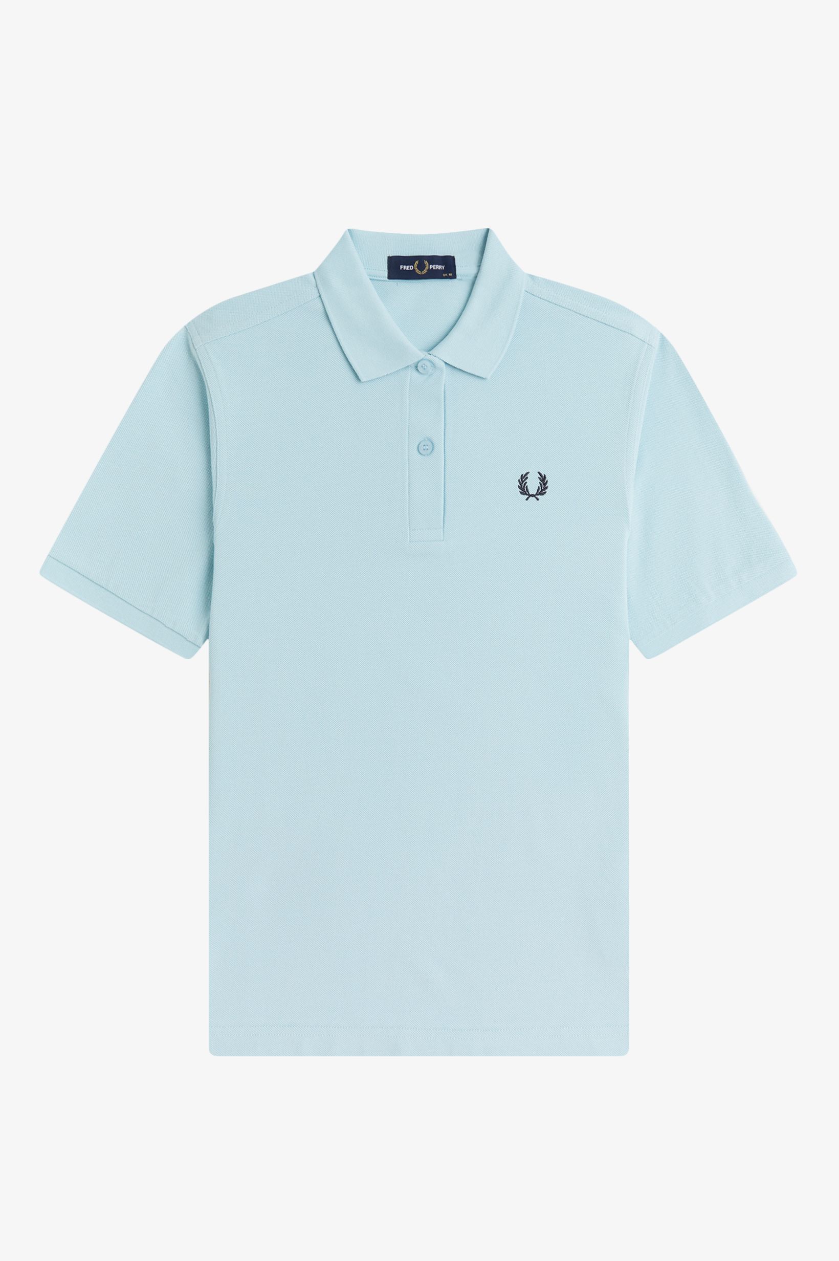 FRED PERRY 「The Fred Perry Shirt G6000」|ポロシャツ|