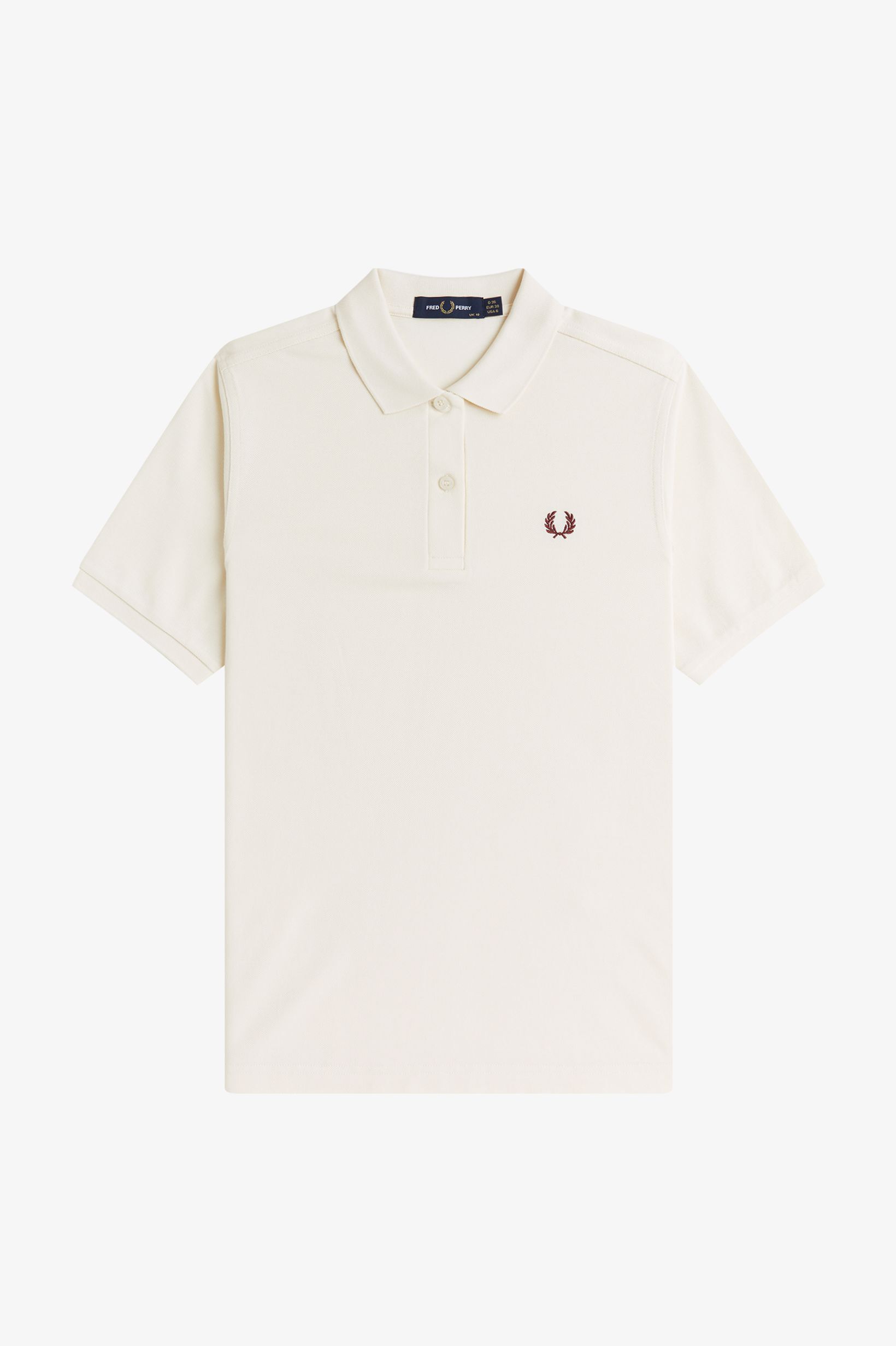 FRED PERRY 「The Fred Perry Shirt G6000」|ポロシャツ|