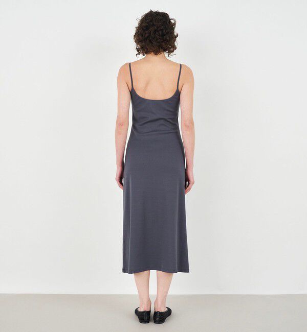 DES PRES「カップインキャミソールワンピース」|ワンピース|