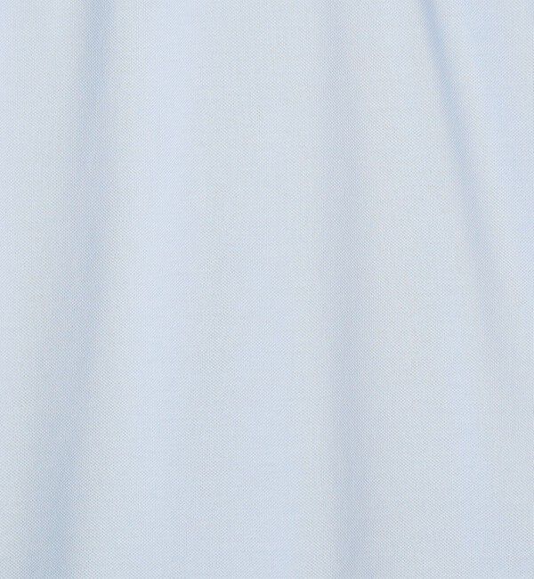 TOMORROWLAND BUYING WEAR「SUNSPELコットン ピケポロシャツ」|ポロシャツ|