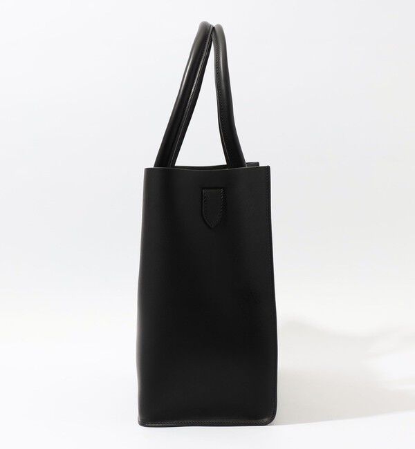 TOMORROWLAND GOODS「il micio di Hidetaka Fukaya レザーバッグ」|トートバッグ|