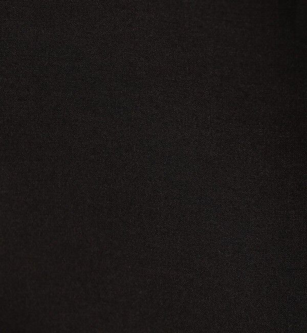 DES PRES「コットンシルクローン スリーブレスブラウス」|シャツ・ブラウス|