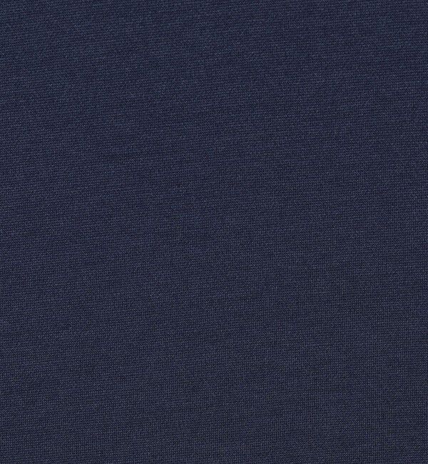 CABaN「CABaN コットン ビルドネックTシャツ」|Tシャツ・カットソー|