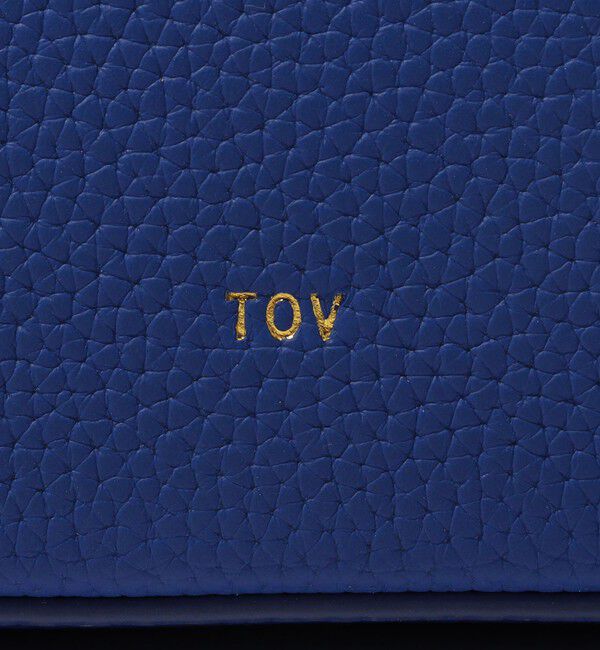 TOMORROWLAND GOODS「 TOV MIMI M バッグ」|ハンドバッグ|