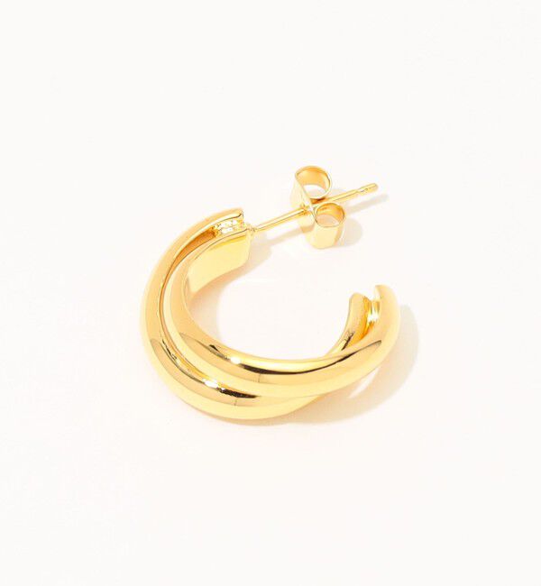 TOMORROWLAND GOODS「PHILIPPE AUDIBERT Leoville S ピアス」|ピアス|