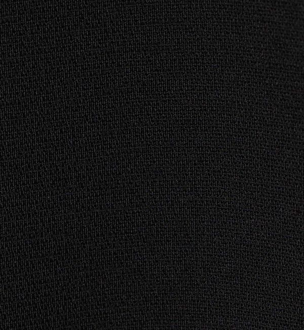 DES PRES「ライトダブルクロス ノーカラージレ」|その他|