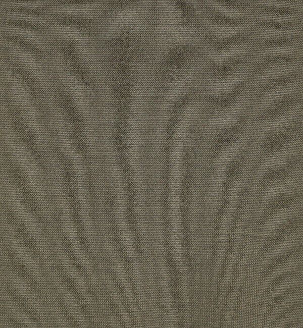 TOMORROWLAND BUYING WEAR「JOHN SMEDLEY LEVINE メリノウールタートルネックニット」|ニット・セーター|