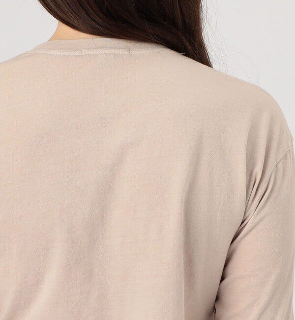 JAMES PERSE「ベーシック クルーネックプルオーバー WLJ3113」|Tシャツ・カットソー|