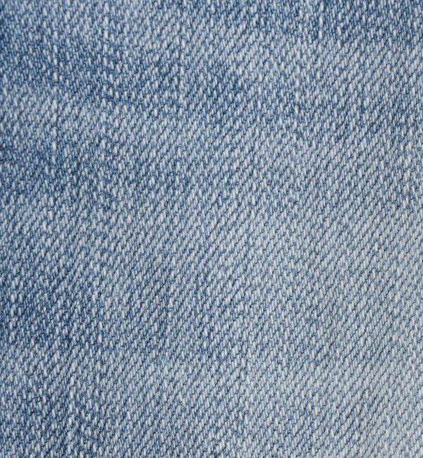 TOMORROWLAND BUYING WEAR「RED CARD TOKYO 35th Anniv.Staight デニムパンツ」|デニム|