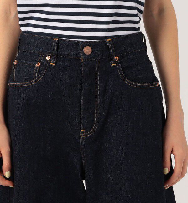 TOMORROWLAND BUYING WEAR「【別注】RED CARD TOKYO POLLY デニムパンツ」|デニム|