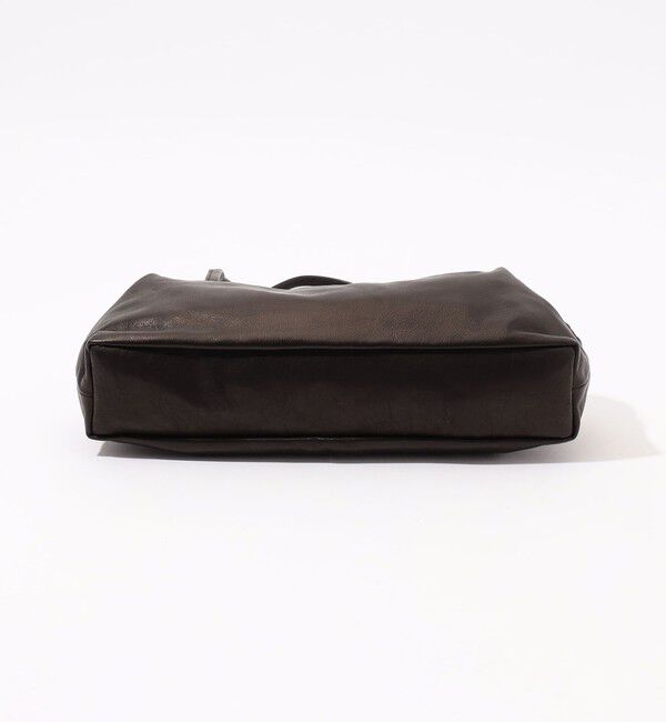 TOMORROWLAND GOODS「les basiques Rectangular ショルダーバッグ」|ショルダー・メッセンジャー|