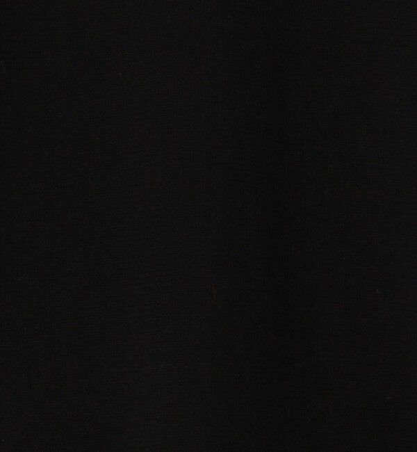 TOMORROWLAND MENS「TOMORROWLAND tricot ギザコットン クルーネックプルオーバーニット」|ニット・セーター|