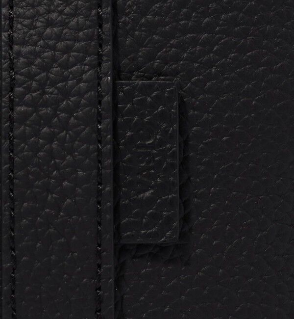 TOMORROWLAND GOODS「【別注】VASIC BOND MINI STUDS バッグ」|ハンドバッグ|