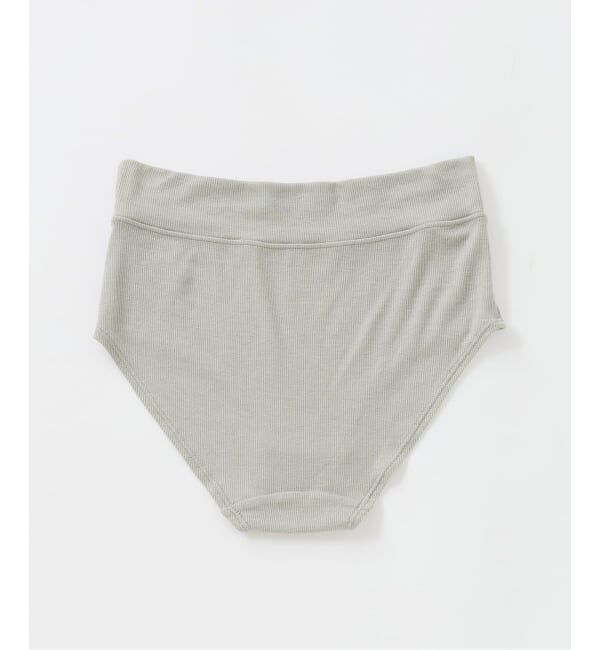 EMILYWEEK「【BALANCE】リヨセル/シルク ショーツ」|インナー|