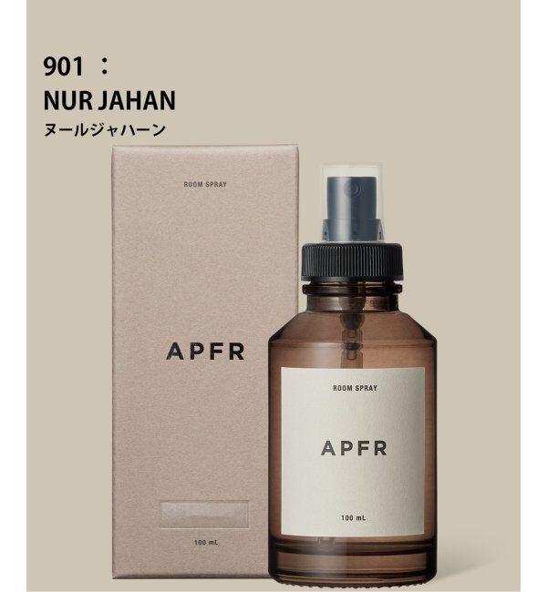 ACME「★【APFR/アポテーケ フレグランス】ミストスプレー」|アロマ・ルームフレグランス|その他カラー B