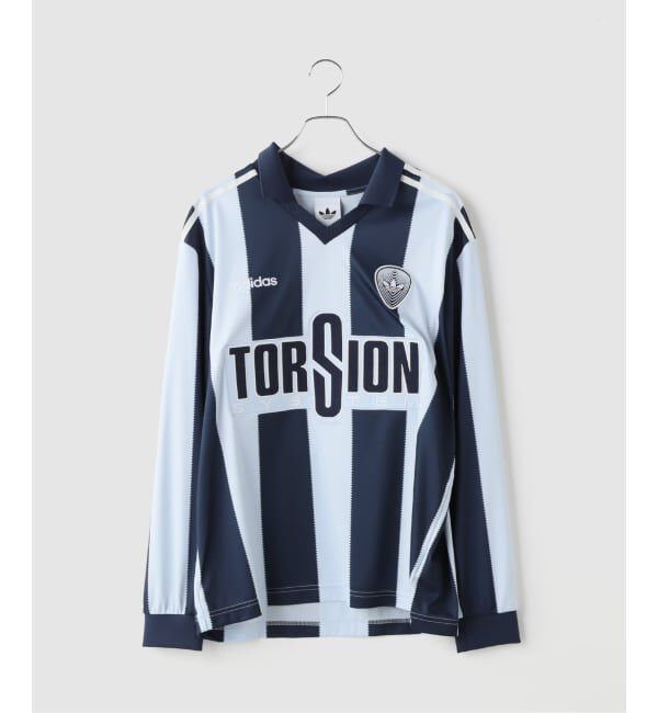 JOINT WORKS「adidas originals / アディダス オリジナルス BRIT HME JERSEY」|Tシャツ・カットソー|