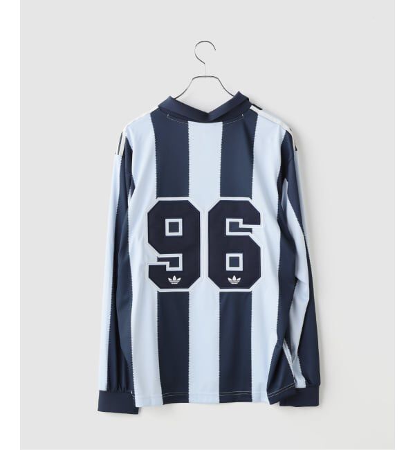 JOINT WORKS「adidas originals / アディダス オリジナルス BRIT HME JERSEY」|Tシャツ・カットソー|