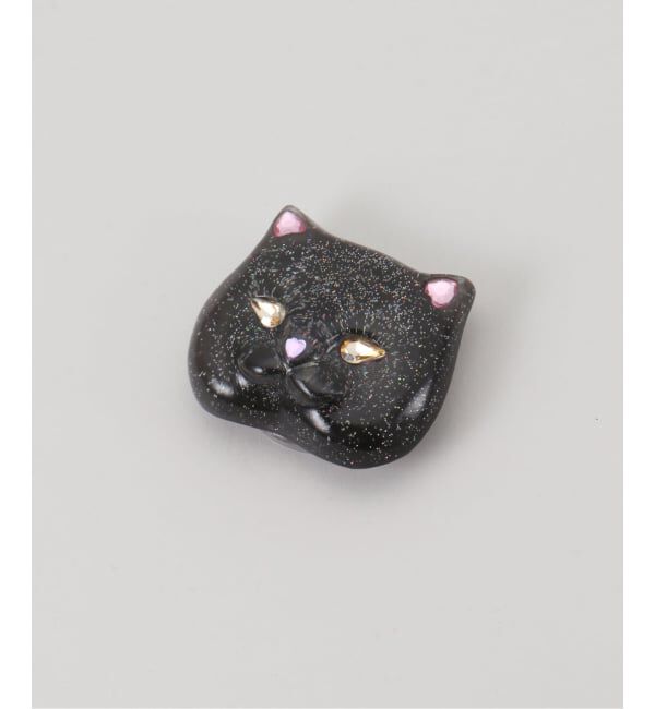 JOINT WORKS「Casselini/キャセリーニ CATスマホグリップ」|その他|ブラック