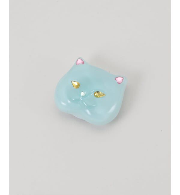 JOINT WORKS「Casselini/キャセリーニ CATスマホグリップ」|その他|グリーン