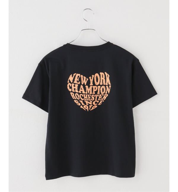 JOINT WORKS「Champion /チャンピオン SHORT SLEEVE T-SHIRT」|Tシャツ・カットソー|