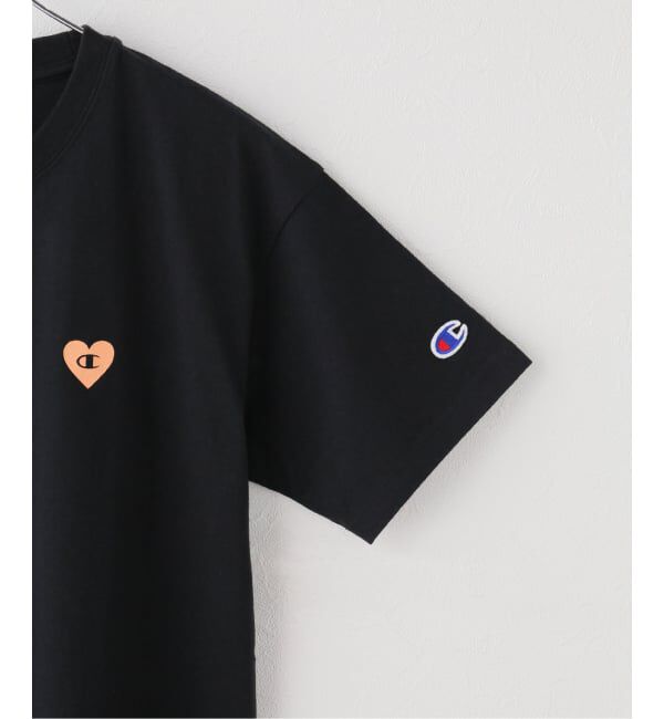 JOINT WORKS「Champion /チャンピオン SHORT SLEEVE T-SHIRT」|Tシャツ・カットソー|