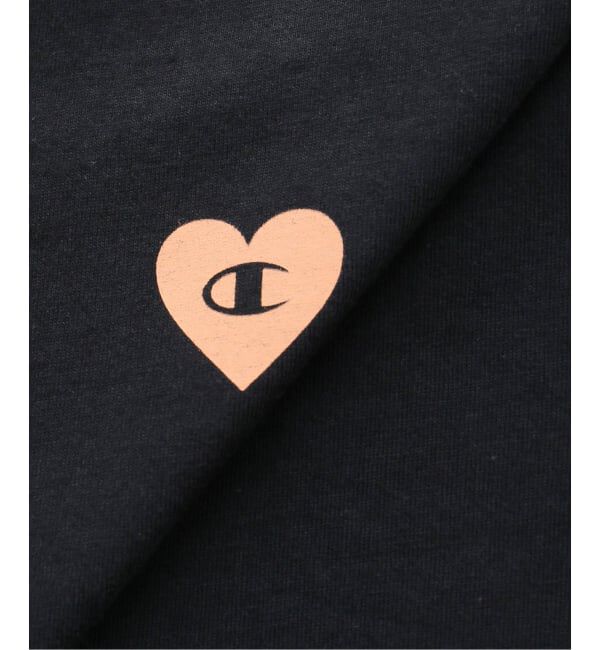 JOINT WORKS「Champion /チャンピオン SHORT SLEEVE T-SHIRT」|Tシャツ・カットソー|