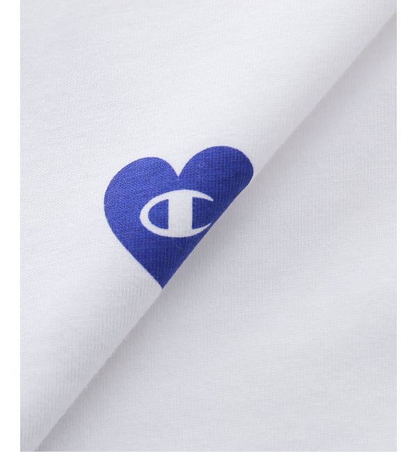 JOINT WORKS「Champion /チャンピオン SHORT SLEEVE T-SHIRT」|Tシャツ・カットソー|