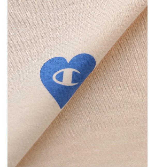 JOINT WORKS「Champion /チャンピオン SHORT SLEEVE T-SHIRT」|Tシャツ・カットソー|