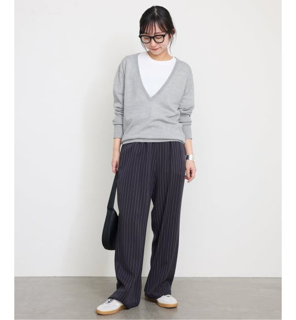 SLOBE IENA「《WEB限定サイズあり/追加》adidas/アディダス HANDBALL SPEZIAL IF7086」|スニーカー|