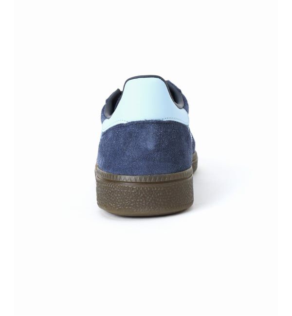 SLOBE IENA「《WEB限定サイズあり/追加》adidas/アディダス HANDBALL SPEZIAL IF7086」|スニーカー|