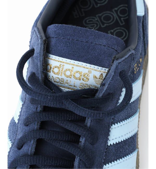 SLOBE IENA「《WEB限定サイズあり/追加》adidas/アディダス HANDBALL SPEZIAL IF7086」|スニーカー|