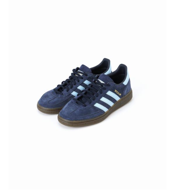SLOBE IENA「《WEB限定サイズあり/追加》adidas/アディダス HANDBALL SPEZIAL IF7086」|スニーカー|