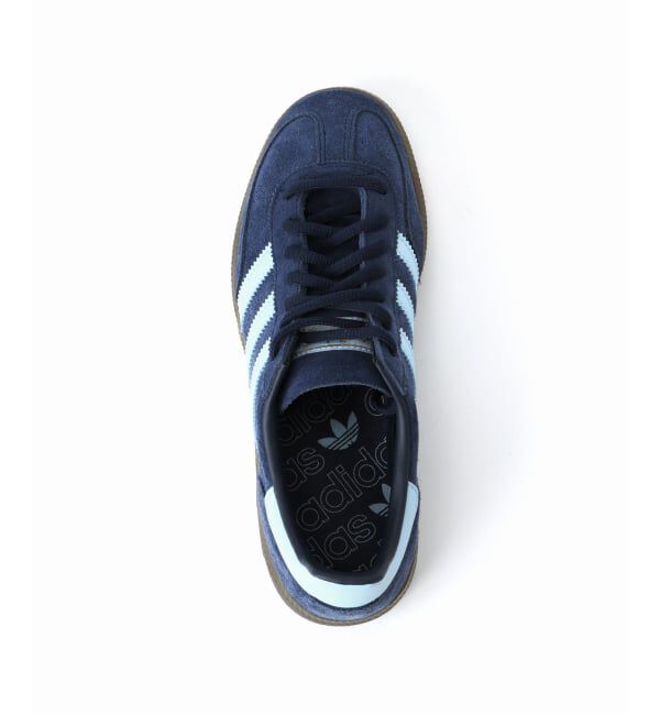 SLOBE IENA「《WEB限定サイズあり/追加》adidas/アディダス HANDBALL SPEZIAL IF7086」|スニーカー|