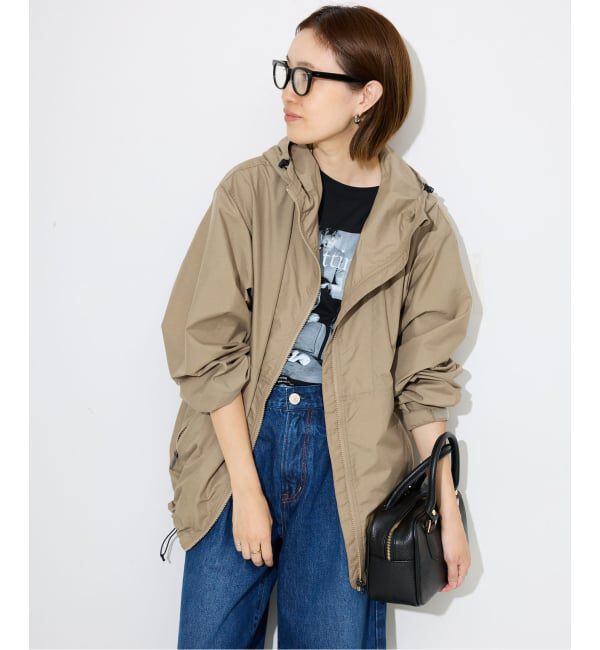 SLOBE IENA「《追加》THE NORTH FACE/ザ ノース フェイス Compact Jacket NP72530」|ブルゾン・スタジャン|