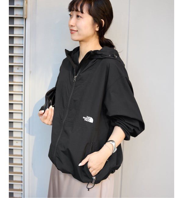 SLOBE IENA「《追加》THE NORTH FACE/ザ ノース フェイス Compact Jacket NP72530」|ブルゾン・スタジャン|
