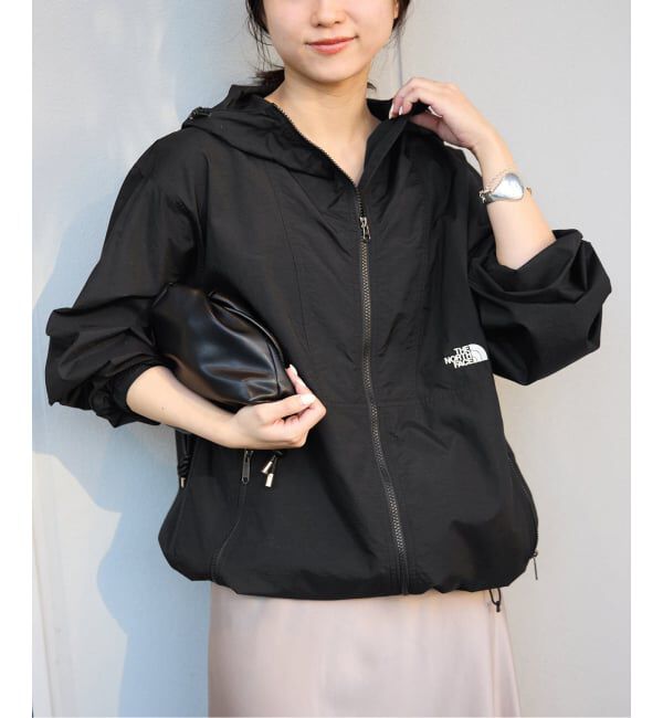 SLOBE IENA「《追加》THE NORTH FACE/ザ ノース フェイス Compact Jacket NP72530」|ブルゾン・スタジャン|