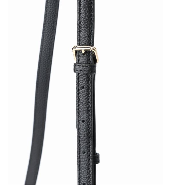 IENA「《WEB・一部店舗限定カラーあり》PUNTI./プンティ MAGNOLIA HAND ハンドバッグ」|ハンドバッグ|