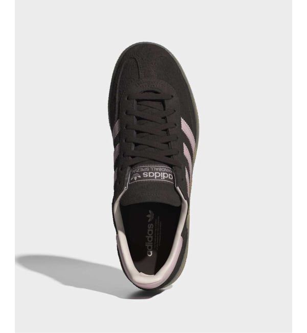 SLOBE IENA「《WEB限定サイズあり》adidas/アディダス HANDBALL SPEZIAL」|スニーカー|