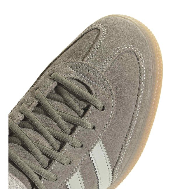 SLOBE IENA「《WEB限定サイズあり》adidas/アディダス HANDBALL SPEZIAL」|スニーカー|