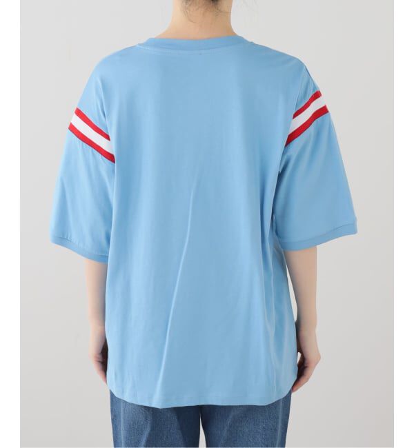 IENA LA BOUCLE「BAUM UND PFERDGARTEN バウム ウンド ヘルガーデンJULY 24778」|Tシャツ・カットソー|