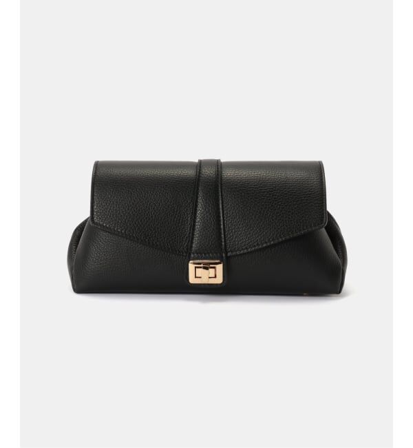 SLOBE IENA「MARCO BIANCHINI/マルコ・ビアンキーニ ワンハンドルバッグ SOFTGEOMETRY 25165」|ハンドバッグ|