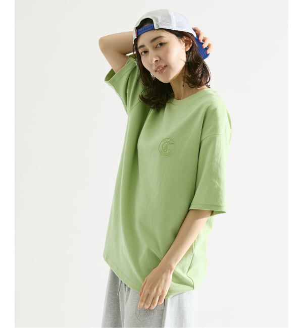 Paris Saint-Germain「【Paris Saint-Germain / パリ・サン＝ジェルマン】 JP ETNL TSH」|Tシャツ・カットソー|