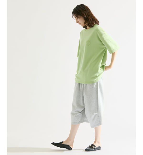 Paris Saint-Germain「【Paris Saint-Germain / パリ・サン＝ジェルマン】 JP ETNL TSH」|Tシャツ・カットソー|