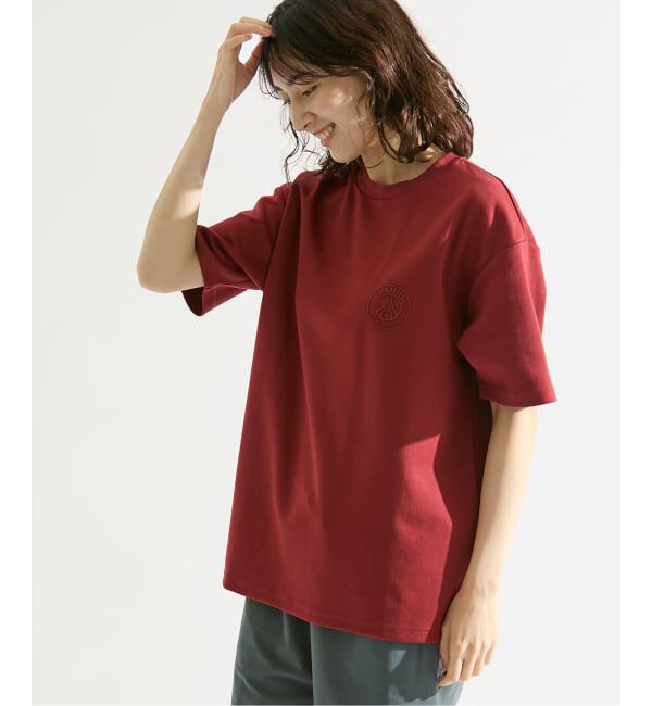 Paris Saint-Germain「【Paris Saint-Germain / パリ・サン＝ジェルマン】 JP ETNL TSH」|Tシャツ・カットソー|