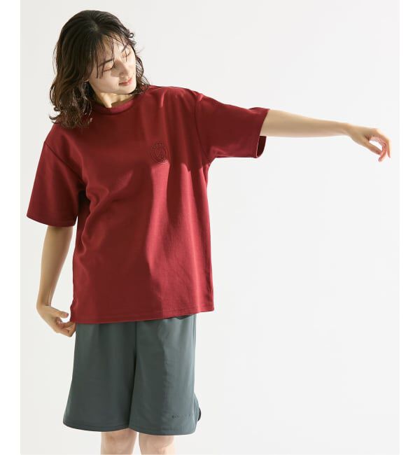 Paris Saint-Germain「【Paris Saint-Germain / パリ・サン＝ジェルマン】 JP ETNL TSH」|Tシャツ・カットソー|